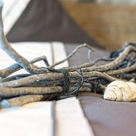 In Blandorf-wichte Mit Grossem Balkon Apartment