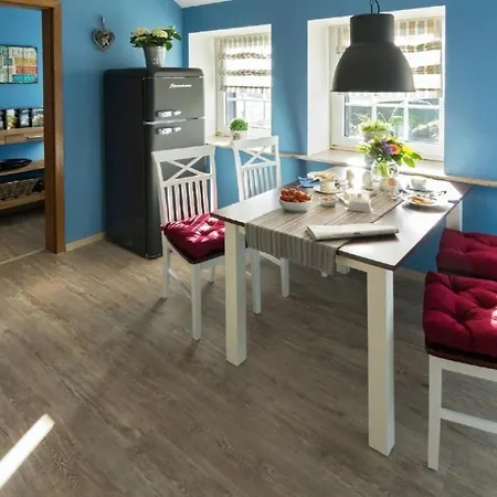 In Blandorf-wichte Mit Grossem Balkon Apartment *